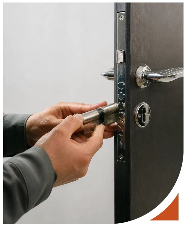 Замена замков Mul T Lock с выездом в Норильске круглосуточно