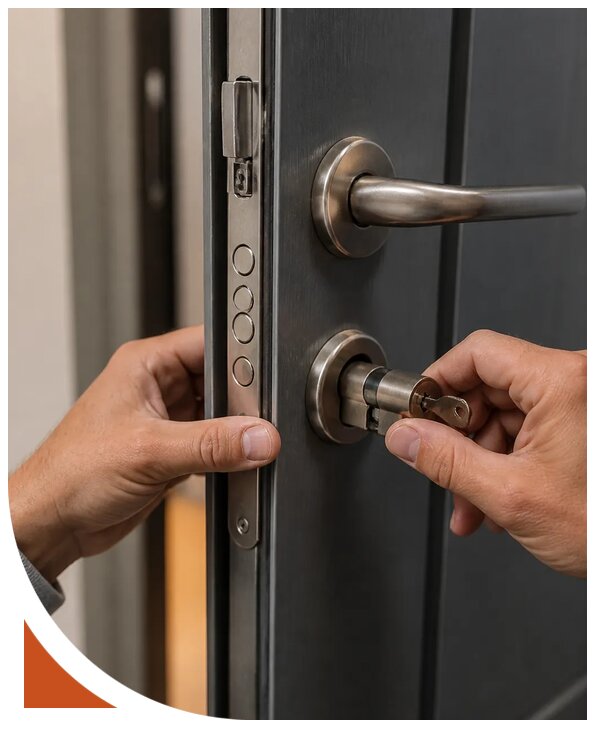 Срочная замена замков Abloy в Норильске от 6750 р. | Разлок-Нрл