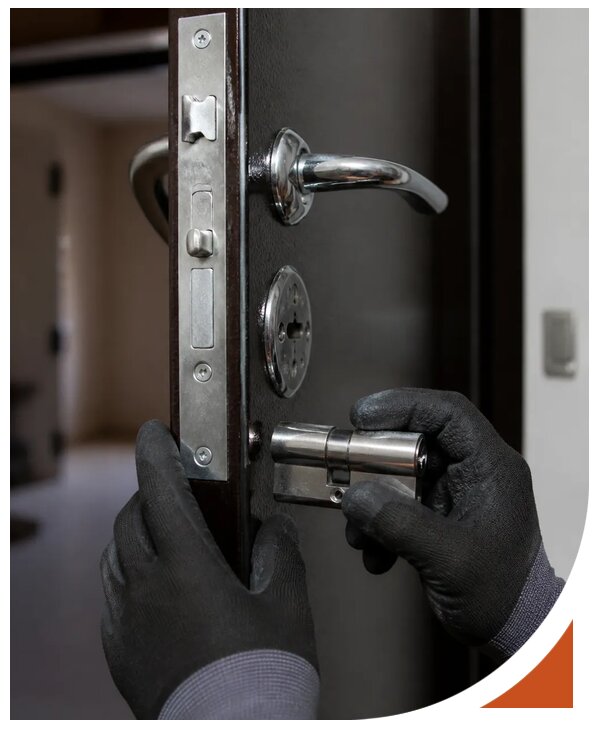 Замена замков Abloy срочно с гарантией и выездом в Норильске