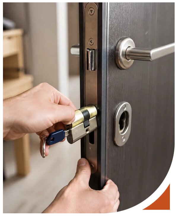 Профессиональный ремонт замков Mul T Lock с выездом в Норильске
