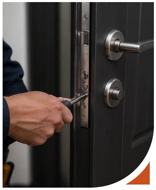 Ремонт замков Abloy с выездом мастера на дом в Норильске